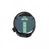 Велозамок Oyyo CB30 10 x 1200 мм черный - Велозамок Oyyo CB30 10 x 1200 мм черный