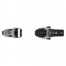 Горнолыжные крепления Look SPX 15 Rockerace B80 DIN 7-15 Van Deer grey - Горнолыжные крепления Look SPX 15 Rockerace B80 DIN 7-15 Van Deer grey