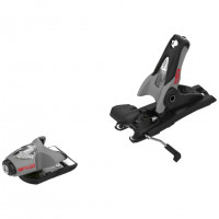 Горнолыжные крепления Look SPX 15 Rockerace B80 DIN 7-15 Van Deer grey