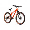 Велосипед Foxx Aztec JR 24" оранжевый рама: 12" (2025) - Велосипед Foxx Aztec JR 24" оранжевый рама: 12" (2025)