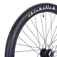 Покрышка WTB ThickSlick 1.95 27.5" Comp tire (WTB) W110-0931