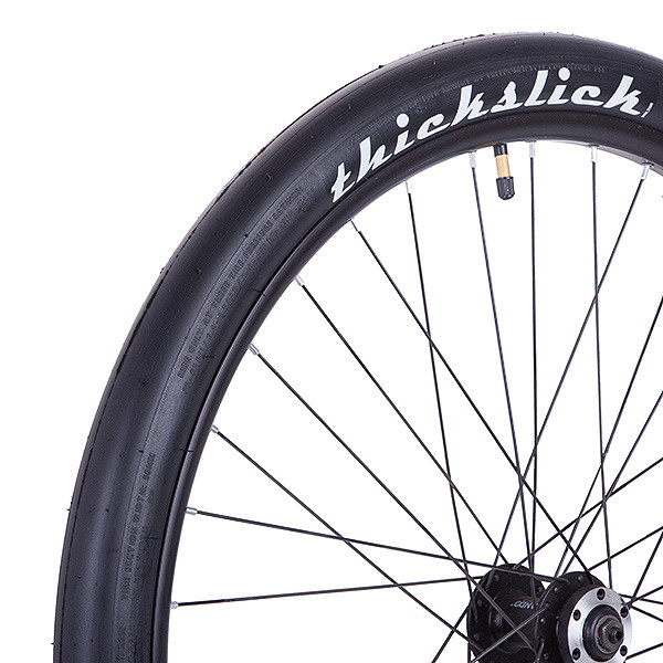 WTB ThickSlick 1.95 27.5 Comp tire WTB W110 0931 HC5