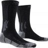 Носки X-Socks Trek Silver Opal Black/Dolomite Grey Melange (2021) - Носки X-Socks Trek Silver Opal Black/Dolomite Grey Melange (2021)