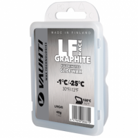 Мазь скольжения Vauhti LF Race Graphite -1°C/-25°C 45 г (2020)