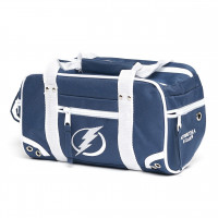 Мини-баул косметичка Atributika&Club NHL Tampa Bay Lightning синий 58083
