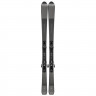 Горные лыжи Volant Platinum 165 + крепления M 12 GW Platinum (б/у, состояние хорошее) - Горные лыжи Volant Platinum 165 + крепления M 12 GW Platinum (б/у, состояние хорошее)