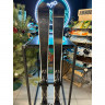 Горные лыжи Volant Platinum 165 + крепления M 12 GW Platinum (б/у, состояние хорошее) - Горные лыжи Volant Platinum 165 + крепления M 12 GW Platinum (б/у, состояние хорошее)