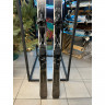 Горные лыжи Volant Platinum 165 + крепления M 12 GW Platinum (б/у, состояние хорошее) - Горные лыжи Volant Platinum 165 + крепления M 12 GW Platinum (б/у, состояние хорошее)
