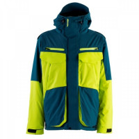 Куртка Armada Terra Jacket Deep Teal