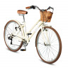 Велосипед Spinn Luna 7D 26" pearl cream (2025) - Велосипед Spinn Luna 7D 26" pearl cream (2025)