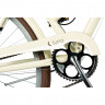 Велосипед Spinn Luna 7D 26" pearl cream (2025) - Велосипед Spinn Luna 7D 26" pearl cream (2025)