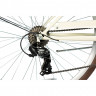 Велосипед Spinn Luna 7D 26" pearl cream (2025) - Велосипед Spinn Luna 7D 26" pearl cream (2025)