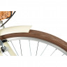 Велосипед Spinn Luna 7D 26" pearl cream (2025) - Велосипед Spinn Luna 7D 26" pearl cream (2025)