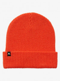 Шапка Burton MNS TRUCKSTOP BNIE Fiesta Red (2022)