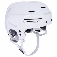 Шлем Warrior ALPHA ONE SR White