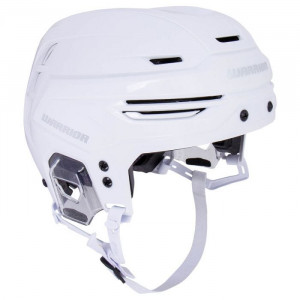 Шлем Warrior ALPHA ONE SR White 