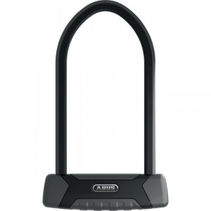 Замок Abus Granit XPlus 05-0011179 540/160HB300х108 мм, черный/серый 