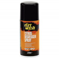 Очиститель WELDTITE 7-03011 для цепи/перекл. DIRTWASH CITRUS DEGREASER спрей 150 мл (12)