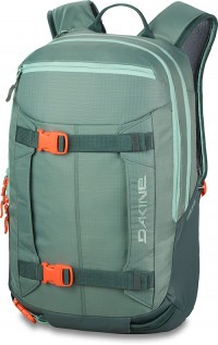 Рюкзак женский Dakine Women's Mission Pro 25L brighton