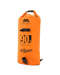 Сумка водонепроницаемая Aqua Marina Dry bag 90L S20