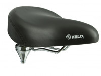 Велосипедное седло VELO VL-8030 Комфорт