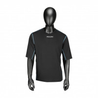 Термо-топ Bauer NG Core SS Crew Base Layer Top SR black (1042832)