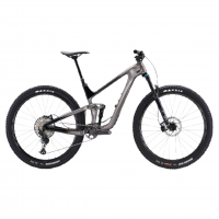 Велосипед Giant Trance Advanced Pro 29 2 Metal Gray Рама: M (2022)