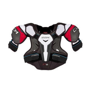 Нагрудник CCM Jetspeed FT6 JR 