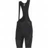 Велотрусы Scott Gravel Underwear +++ с лямками black - Велотрусы Scott Gravel Underwear +++ с лямками black