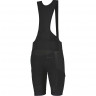 Велотрусы Scott Gravel Underwear +++ с лямками black - Велотрусы Scott Gravel Underwear +++ с лямками black