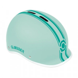 Шлем Globber Master Helmet XS/S (47-51 см) мятный 