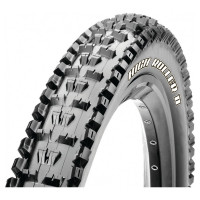 Велопокрышка Maxxis High Roller II 27.5x2.40 61-584 TPI60 Foldable EXO