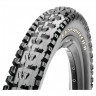 Велопокрышка Maxxis High Roller II 27.5x2.40 61-584 TPI60 Foldable EXO - Велопокрышка Maxxis High Roller II 27.5x2.40 61-584 TPI60 Foldable EXO