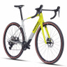 Велосипед Superior XR 9.7 GR 700C Gloss Grey/Racing Yellow рама: M (540 мм) (2026) - Велосипед Superior XR 9.7 GR 700C Gloss Grey/Racing Yellow рама: M (540 мм) (2026)