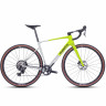 Велосипед Superior XR 9.7 GR 700C Gloss Grey/Racing Yellow рама: M (540 мм) (2026) - Велосипед Superior XR 9.7 GR 700C Gloss Grey/Racing Yellow рама: M (540 мм) (2026)