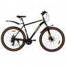 Велосипед Acid F 920 D 29" black/gold рама: 21" (2025) - Велосипед Acid F 920 D 29" black/gold рама: 21" (2025)