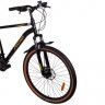 Велосипед Acid F 920 D 29" black/gold рама: 21" (2025) - Велосипед Acid F 920 D 29" black/gold рама: 21" (2025)