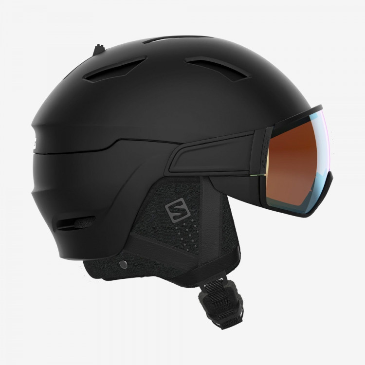 Salomon DRIVER CA PHOTO SIGMA Blue 2022