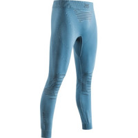 Кальсоны мужские X-Bionic Invent 4.0 Pants Men bluestone/anthracite A210