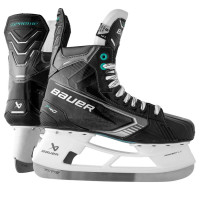 Коньки Bauer Supreme F40 S26 SR FIT1 (1066812)