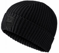 Шапка унисекс Head REBELS CREST Beanie BK (black) (2022)