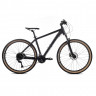 Велосипед Aspect Air 27.5 черный рама: 16" (2023) - Велосипед Aspect Air 27.5 черный рама: 16" (2023)