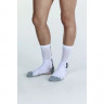Носки X-Socks Bike Perform Crew arctic white/opal black W003 - Носки X-Socks Bike Perform Crew arctic white/opal black W003