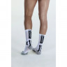 Носки X-Socks Bike Perform Crew arctic white/opal black W003 - Носки X-Socks Bike Perform Crew arctic white/opal black W003