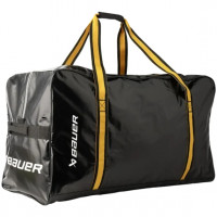 Баул без колес Bauer Pro Carry Bag S26 SR black/yellow (1067009) Баул без колес Bauer Pro Carry Bag S26 SR black/yellow (1067009)