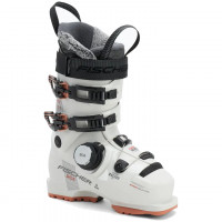 Горнолыжные ботинки Fischer RC4 95 MV S BOA VAC GW snow (2026)