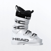 Горнолыжные ботинки HEAD RAPTOR WCR 120S White (2022)