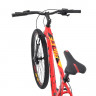 Велосипед Welt Ridge 1.0 HD 29 promo carrot red рама: 18" (2023) - Велосипед Welt Ridge 1.0 HD 29 promo carrot red рама: 18" (2023)