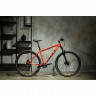 Велосипед Welt Ridge 1.0 HD 29 promo carrot red рама: 18" (2023) - Велосипед Welt Ridge 1.0 HD 29 promo carrot red рама: 18" (2023)