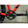 Велосипед Welt Ridge 1.0 HD 29 promo Carrot Red рама: 18" (2023) - Велосипед Welt Ridge 1.0 HD 29 promo Carrot Red рама: 18" (2023)